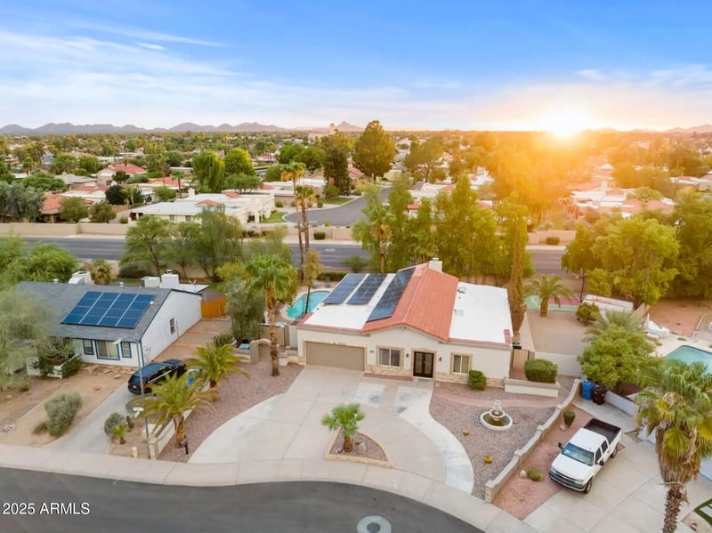 16436 64th Pl, Scottsdale, AZ 85254