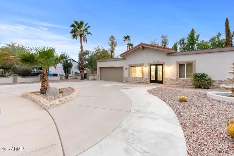 16436 64th Pl, Scottsdale, AZ 85254