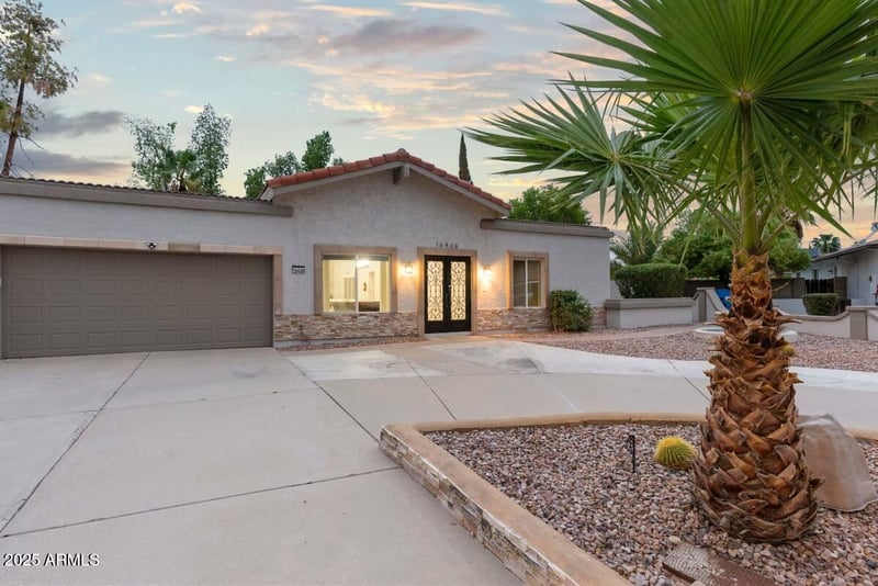 16436 64th Pl, Scottsdale, AZ 85254