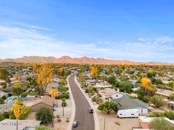 16436 64th Pl, Scottsdale, AZ 85254