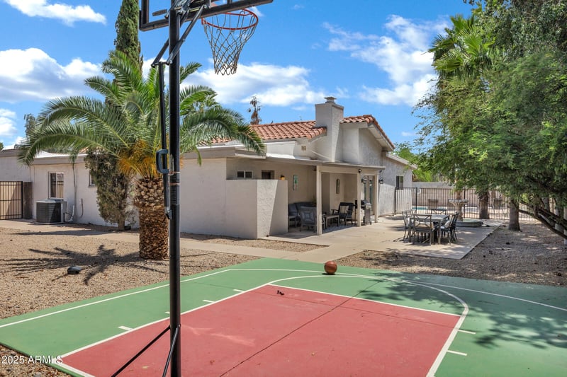 16436 64th Pl, Scottsdale, AZ 85254