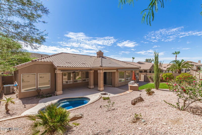 16436 S 1st Ave, Phoenix, AZ 85045