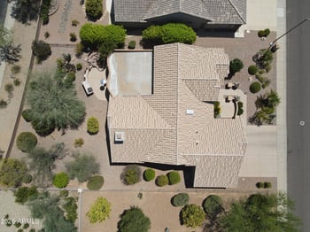 16436 Chaparral Ln, Surprise, AZ 85374