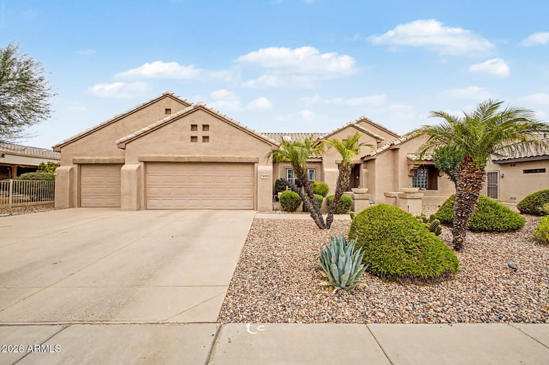 16436 W Chaparral Ln, Surprise, AZ 85374