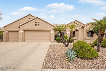 16436 Chaparral Ln, Surprise, AZ 85374