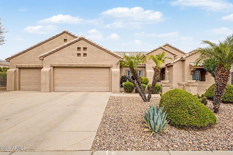 16436 W Chaparral Ln, Surprise, AZ 85374