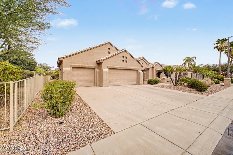 16436 W Chaparral Ln, Surprise, AZ 85374