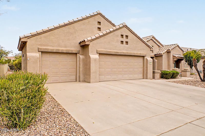 16436 W Chaparral Ln, Surprise, AZ 85374