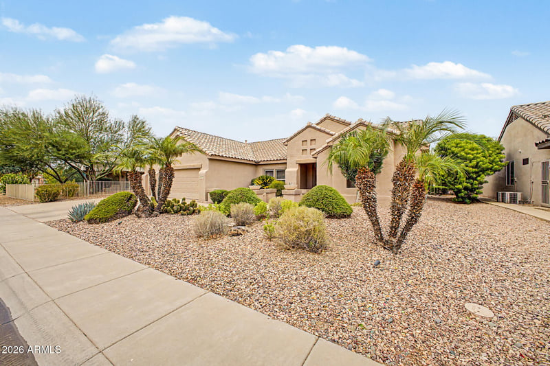 16436 W Chaparral Ln, Surprise, AZ 85374