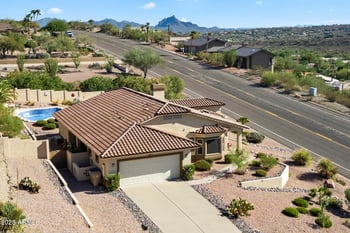 16437 Aspen Dr, Fountain Hills, AZ 85268