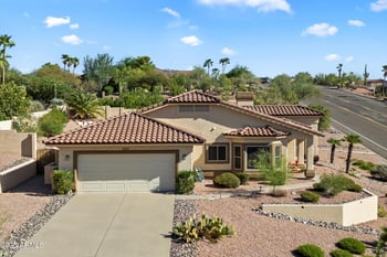 16437 Aspen Dr, Fountain Hills, AZ 85268
