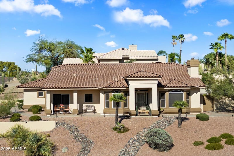 16437 Aspen Dr, Fountain Hills, AZ 85268
