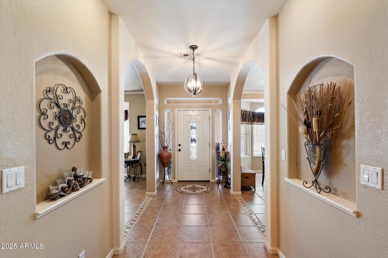 16437 Aspen Dr, Fountain Hills, AZ 85268