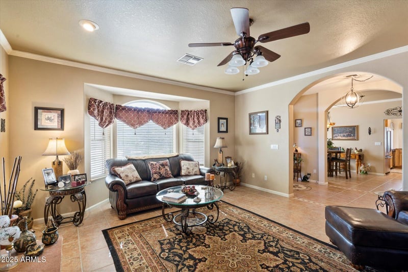 16437 Aspen Dr, Fountain Hills, AZ 85268