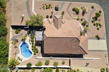 16437 Aspen Dr, Fountain Hills, AZ 85268