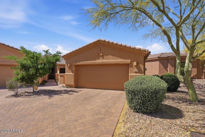 16437 E Westwind Ct, Fountain Hills, AZ 85268