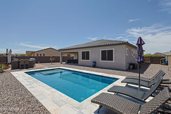 16437 S 182nd Ave, Goodyear, AZ 85338