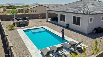 16437 S 182nd Ave, Goodyear, AZ 85338