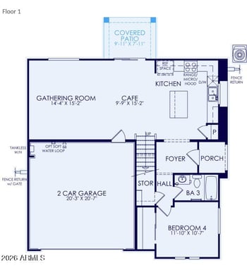 16437 W Chama Dr, Surprise, AZ 85387