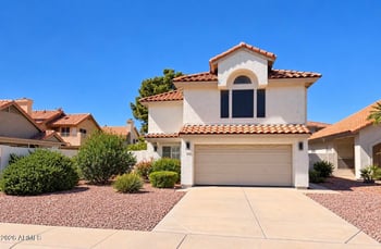 16438 S 34th Way, Phoenix, AZ 85048