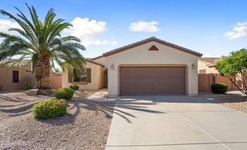 16439 Century Plant Dr, Surprise, AZ 85387