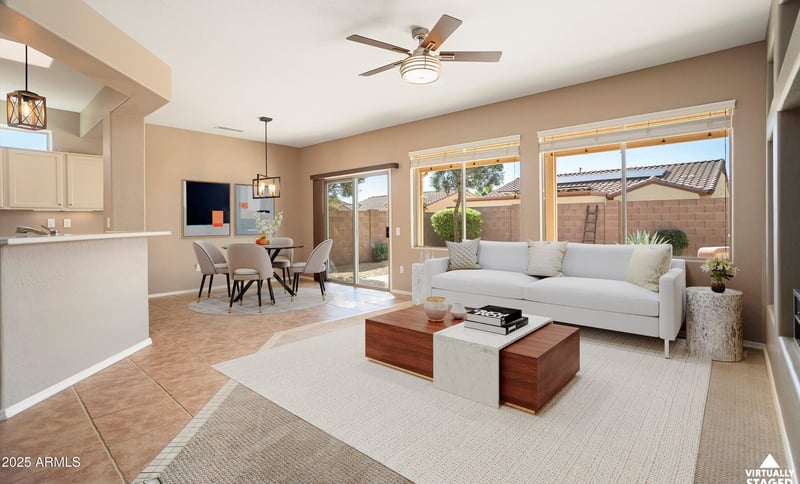 16439 Century Plant Dr, Surprise, AZ 85387