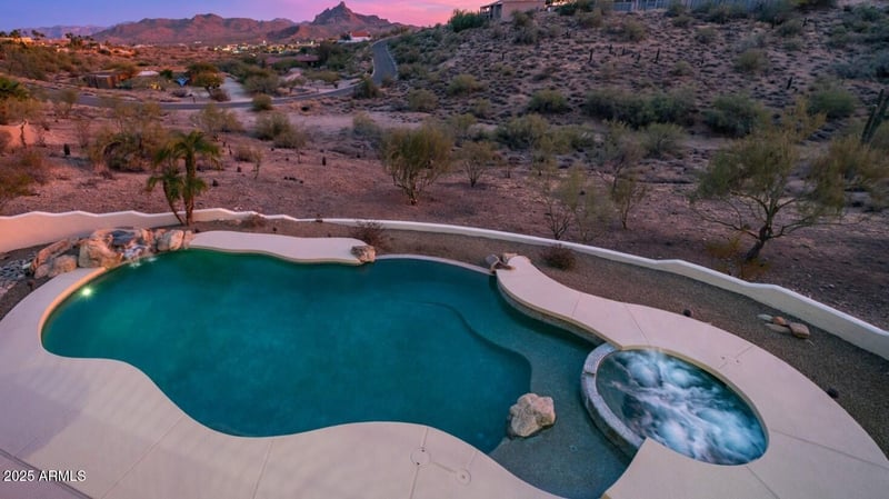 16439 E Nicklaus Dr, Fountain Hills, AZ 85268