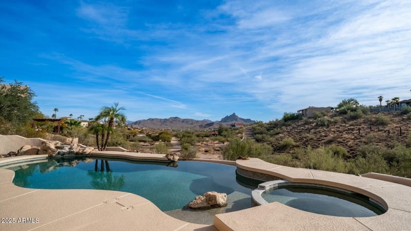 16439 E Nicklaus Dr, Fountain Hills, AZ 85268