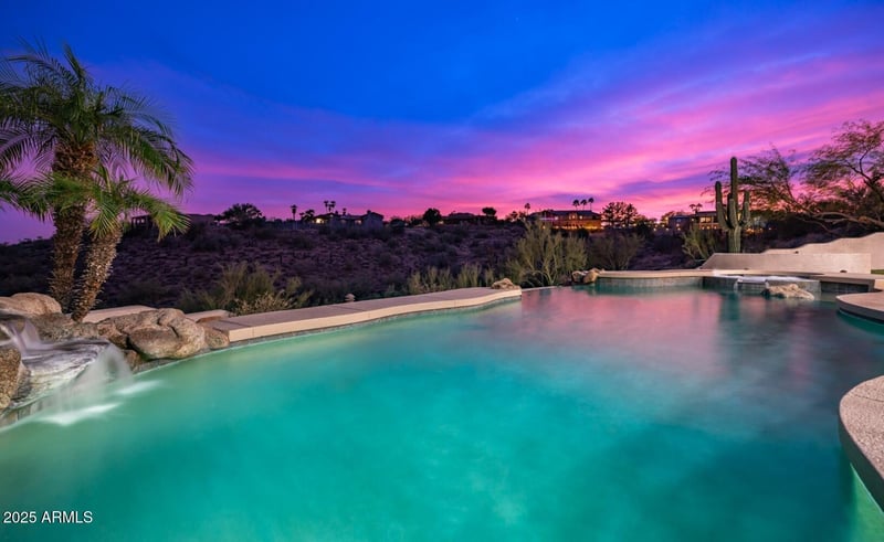 16439 E Nicklaus Dr, Fountain Hills, AZ 85268