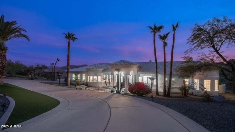 16439 Nicklaus Dr, Fountain Hills, AZ 85268