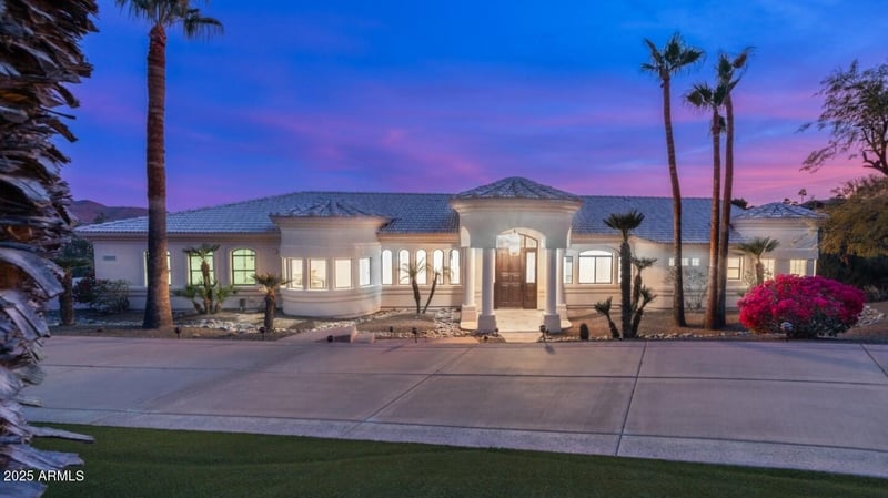 16439 Nicklaus Dr, Fountain Hills, AZ 85268