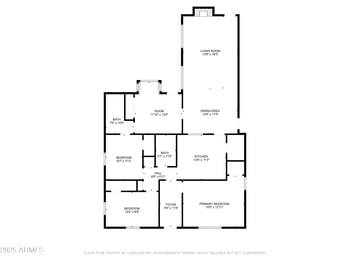 1644 43rd St, Phoenix, AZ 85008