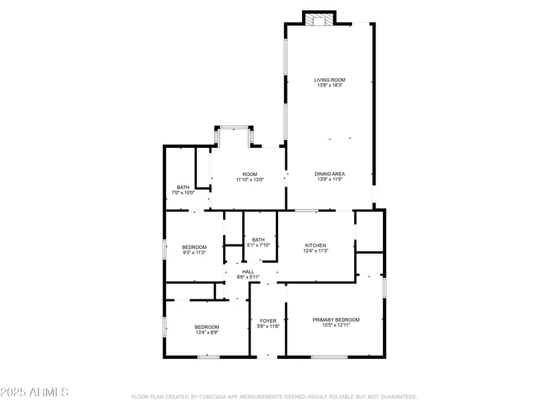 1644 43rd St, Phoenix, AZ 85008