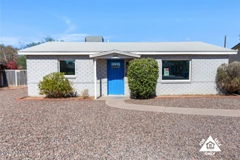 1644 43rd St, Phoenix, AZ 85008