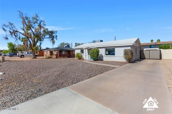 1644 43rd St, Phoenix, AZ 85008