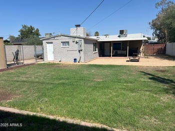 1644 43rd St, Phoenix, AZ 85008