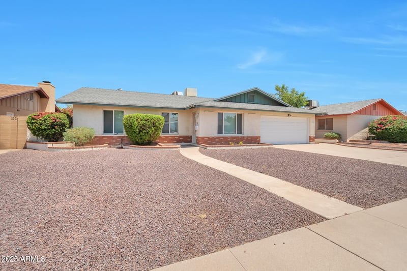 1644 Broadmor Dr, Tempe, AZ 85282