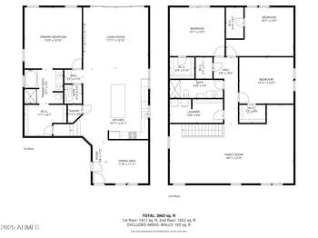 1644 Cielo Grande Ave, Phoenix, AZ 85024