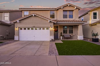 1644 Cielo Grande Ave, Phoenix, AZ 85024