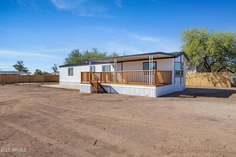 1644 Desert View Dr, Apache Junction, AZ 85120