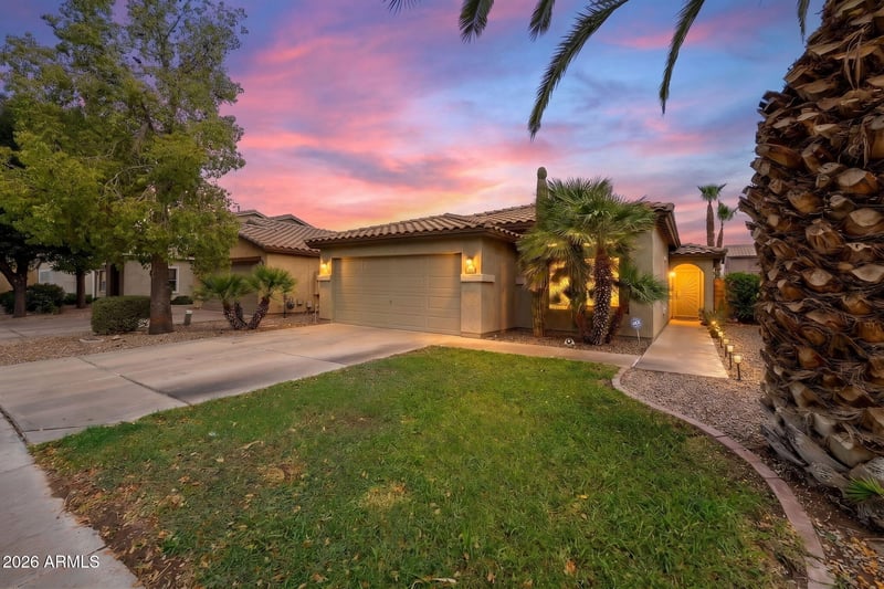 Home Worth Check