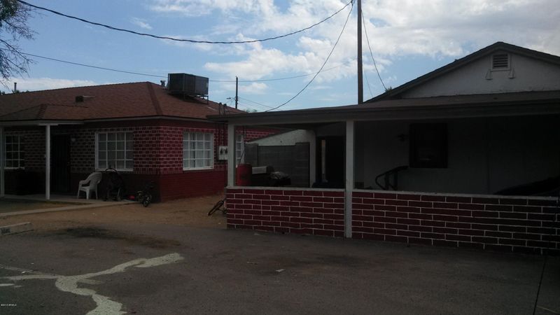 1644 E Cherry Lynn Rd, Phoenix, AZ 85016