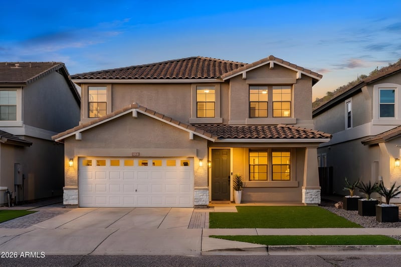 Home Worth Check