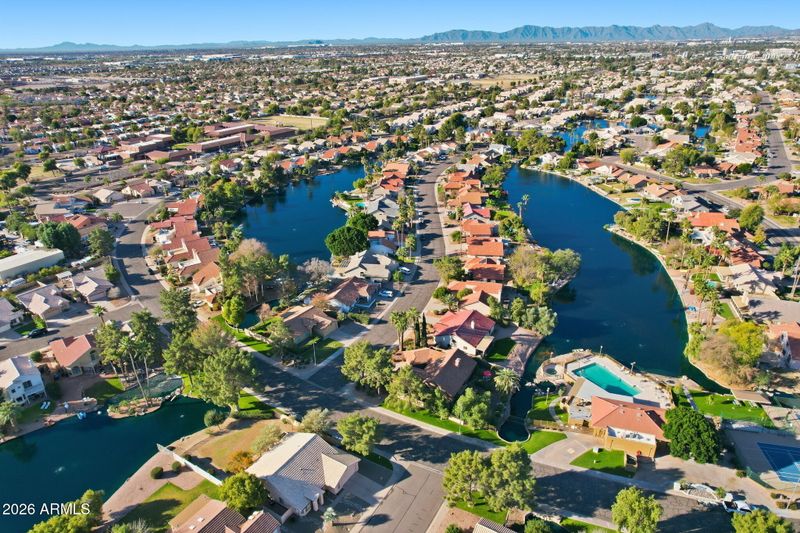 1644 E Cindy St, Chandler, AZ 85225