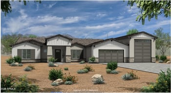 1644 E Creek Canyon Rd, Phoenix, AZ 85086