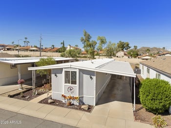 1644 E Villa Rita Dr, Phoenix, AZ 85022