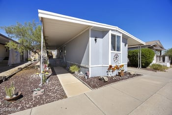 1644 E Villa Rita Dr, Phoenix, AZ 85022