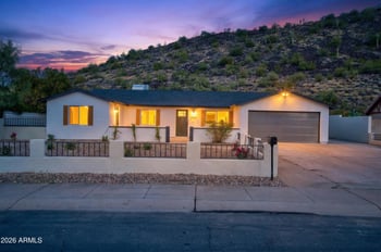 1644 Friess Dr, Phoenix, AZ 85023