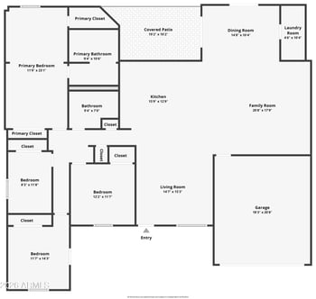 1644 Friess Dr, Phoenix, AZ 85023