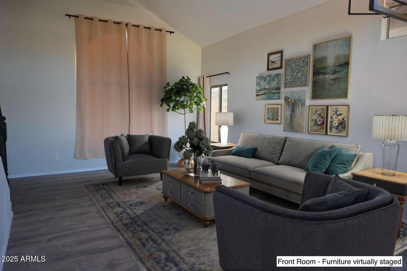 1644 Laurel Ave, Gilbert, AZ 85234